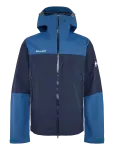 Mammut - Alto Guide Hs Hooded Jacket Men - Spordi &otilde;uejoped - M