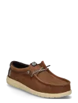 Hey Dude - Wally Full Grain Leather - Loafer-jalatsid - 44