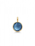 Julie Sandlau - Prime Pendant - Gold - Ripatsid - ONE SIZE