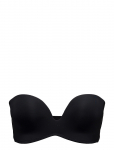 WONDERBRA - Perfect Strapless - Rinnahoidjad ja topid - 80 H