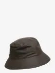 Barbour - Barbour Wax Bucket Hat - K&uuml;barad - M
