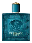 Versace Fragrance - Eros Pour Homme Edt - Eau De Toilette - 100 ML