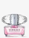 Versace Fragrance - Bright Crystal Eau De Toilette - Eau De Toilette - 50ML