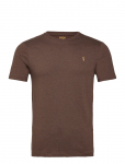 Polo Ralph Lauren - Custom Slim Fit Jersey Crewneck T-Shirt - L&uuml;hikeste varrukatega - XS