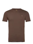 Polo Ralph Lauren - Custom Slim Fit Jersey Crewneck T-Shirt - L&uuml;hikeste varrukatega - XS
