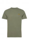 Lyle & Scott Sport - Martin Ss T-Shirt - L&uuml;hikeste varrukatega - S