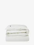 Lexington Home - Pin Point White Duvet - Tekikotid - 220X220CM