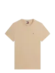 Tommy Jeans - Tjm Xslim Jersey Tee - L&uuml;hikeste varrukatega - XL