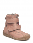 Bisgaard - Bisgaard Ellis Tex - Talvesaapad kr&otilde;pskinnisega - 32/20.9CM