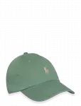 Polo Ralph Lauren - The Iconic Cotton Chino Ball Cap - Nokam&uuml;tsid - ONE SIZE