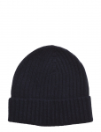 Amanda Christensen - Pure Cashmere Beanie - Kootud m&uuml;tsid - ONE SIZE