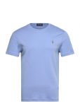 Polo Ralph Lauren - Pima Polo-Ssl-Tsh - L&uuml;hikeste varrukatega - S