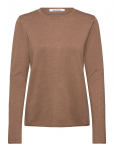 Soft Rebels - Srmarla O-Neck Roll Edge Knit - Džemprid - L