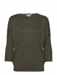 Saint Tropez - A2561, Milasz R-Neck Pullover - Džemprid - L