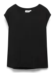 Saint Tropez - U1520, Adeliasz T-Shirt - L&uuml;hikeste varrukatega - S