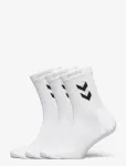 Hummel - 3-Pack Basic Sock - Tavalised sokid - 32-35