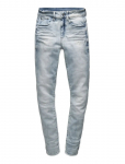 G-Star - 3301 Skinny Wmn - Kitsad - 33 x 34