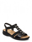 Rieker - 64580-42 - Flat - 42
