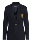 Polo Ralph Lauren - Double-Knit Jacquard Blazer - &Uuml;herealised bleiserid - 40