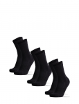 Danish Endurance - Tennis Crew Socks 3-Pack - Tavalised sokid - 39-42