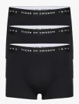 Tiger Of Sweden - Hermod - Bokserid - S S