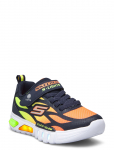 Skechers - Flex-Glow - Dezlom - Madala s&auml;&auml;rega tossud - 33