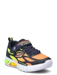 Skechers - Flex-Glow - Dezlom - Madala s&auml;&auml;rega tossud - 33