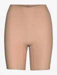 CHANTELLE - Soft Stretch High Waist Mid-Thigh Short - P&uuml;ksid - ONE SIZE