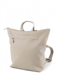 Done By Deer - Changing Backpack Sand - M&auml;hkimiskotid - 45X 40X 15CM.CHANGING PAD:55X 35CM