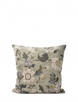 Ceannis - Cushion Cover Flower Linen, 50X50Cm - Padjap&uuml;&uuml;rid - 50X50CM