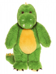 Bolibompa - Bolibompa Dragon Medium - Pehmed loomad - ONE SIZE