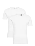 G-Star - Base R T S\S 2-Pack - L&uuml;hikeste varrukatega - L