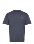 Helly Hansen - Skog Graphic T-Shirt - L&uuml;hikeste varrukatega - L