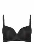 Hunkem&ouml;ller - Angie Pd - Push-up rinnahoidjad - 90 F