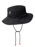 Kangol - Kg Utility Cords Jungle Hat - K&uuml;barad - S