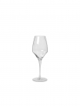 Broste Copenhagen - Hvidvinsglas 'Sandvig' - Valge veini klaasid - 45 CL