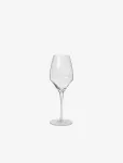 Broste Copenhagen - White Whine Glass Sandvig - Valge veini klaasid - 45 CL