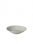 Broste Copenhagen - Dyb Tallerken 'Gr&oslash;d' - Supitaldrikud - &Oslash; 22 CM