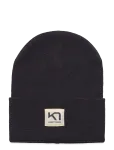 Kari Traa - R&oslash;the Beanie - Kootud m&uuml;tsid - ONE SIZE