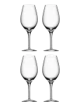 Orrefors - More Wine 4-Pack 44Cl - Valge veini klaasid - 44 CL