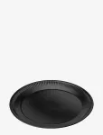 Knabstrup Keramik - Knabstrup Plate - V&auml;ikesed taldrikud - &Oslash; 22 CM