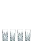Nachtmann - Noblesse Longdrink - Kokteiliklaasid - 38 CL