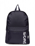 Bj&ouml;rn Borg - Core Street Backpack - Seljakotid - ONE SIZE