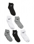 Nike - Nhn Nike Colorful Pack Quarter - Sokid - 27-35