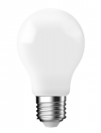 Nordlux - E27 | A60| Fil| 7W| 806Lm|Hvid - Lambipirnid - ONE SIZE