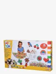 Art & Fun - A&F 10.000 Ironing Beads - P&auml;rlid - ONE SIZE