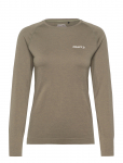 Craft - Core Dry Active Comfort Ls W - Pikkade varrukatega - L