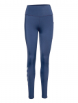 Hummel - Hmlte Tola High Waist Tights - Jooksu- ja trenniretuusid - XS