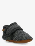 En Fant - Baby Wool Slippers - Sussid ja sisejalatsid - 23-24