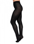 Swedish Stockings - Freja Wool Tights - Pantyhose & Leggings - L